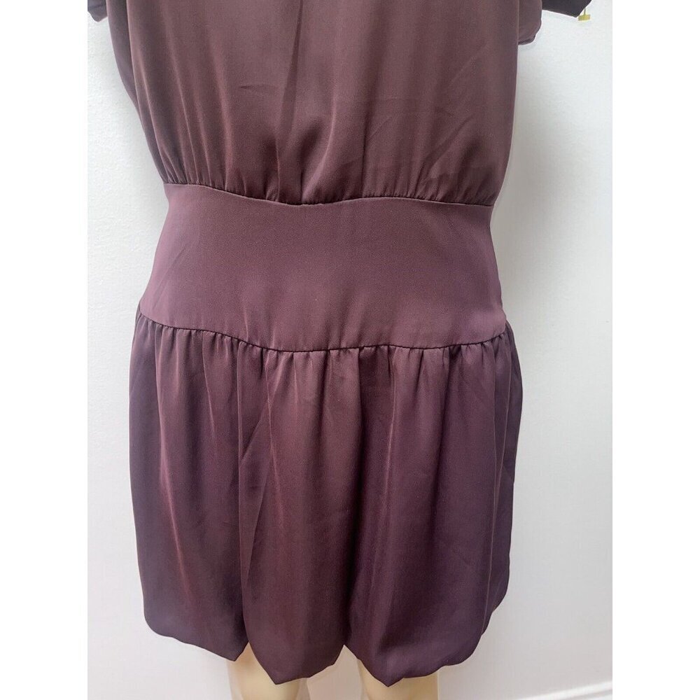 Gap Women Brien Short Sleeve Dress Size 8 - Picture 3 of 5